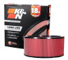 K&N Advantage Air Filter 18K Miles Gm Trucks V8-350 454 1972-1980 - KNE-1420 Photo - out of package