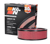 K&N Replacement Air Filter Triumph Scrambler 400 X 2024 - KNE-1500 Photo - out of package
