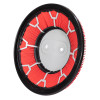 K&N Advantage Air Filter 18K Miles Nissan Pickup L4-2.4L F/I 1990-2004 - KNE-9233 Photo - lifestyle view