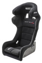 Sparco Seat ADV Elite 8862 Black - 00849ZNR Photo - Primary