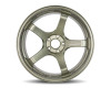 Advan GT Beyond 19x9.5 +29 5-114.3 Racing Sand Metallic Wheel - YAQB9J29ESM User 1