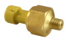 AEM 1 BAR / 15 PSIg Brass Sensor Kit & 12in Flying Lead Connector - 30-2131-15G Photo - Primary