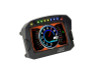 AEM CD-5 Carbon Digital Dash Display - 30-5600 Photo - out of package