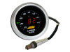 AEM Digital Wideband UEGO Gauge - 30-4110 Photo - Close Up