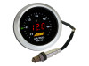 AEM Digital Wideband UEGO Gauge - 30-4110 Photo - Close Up