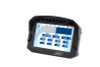 AEM CD-5LG Carbon Logging Digital Dash Display w/ Internal 10Hz GPS & Antenna - 30-5603 Photo - out of package