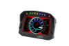 AEM CD-5LG Carbon Logging Digital Dash Display w/ Internal 10Hz GPS & Antenna - 30-5603 Photo - out of package