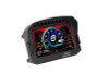 AEM CD-5LG Carbon Logging Digital Dash Display w/ Internal 10Hz GPS & Antenna - 30-5603 Photo - out of package