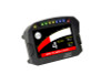 AEM CD-5LG Carbon Logging Digital Dash Display w/ Internal 10Hz GPS & Antenna - 30-5603 Photo - out of package