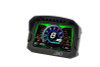 AEM CD-5LG Carbon Logging Digital Dash Display w/ Internal 10Hz GPS & Antenna - 30-5603 Photo - out of package