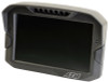 AEM CD-7 Non Logging GPS Enabled Race Dash Carbon Fiber Digital Display w/o VDM (CAN Input Only) - 30-5702 Photo - out of package