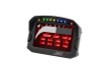 AEM CD-5G Carbon Digital Dash Display w/ Interal 10Hz GPS & Antenna - 30-5602 Photo - out of package