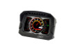 AEM CD-5G Carbon Digital Dash Display w/ Interal 10Hz GPS & Antenna - 30-5602 Photo - out of package