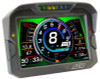 AEM CD-7 Logging Race Dash Carbon Fiber Digital Display (CAN Input Only) - 30-5701 Photo - out of package