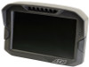 AEM CD-7 Non Logging Race Dash Carbon Fiber Digital Display (CAN Input Only) - 30-5700 Photo - out of package