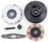 Clutch Masters 14-19 Mini Cooper 1.5L Turbo FX400 8-Puck Clutch Kit w/ Steel Flywheel - 03465-HDCL-SK User 1