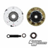 Clutch Masters 09-14 Acura TL 3.7L SH-AWD Segment Kevlar Dampened Disc FX300 Clutch Kit - 08147-HDTZ-D User 1