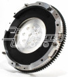 Clutch Masters 92-95 Mitsubishi Lancer 2.0L T Evo 1-3 Aluminum Flywheel - FW-735-7AL User 1