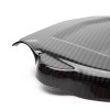 Cobb 15-21 Subaru WRX Redline Carbon Fiber Engine Cover - Gloss Finish - 442605 User 1