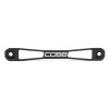 Cobb Subaru Battery Tie Down - Stealth Black - 800160 User 1