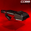 Cobb 18-20 Ford F-150 2.7L EcoBoost Redline Carbon Fiber Intake System - 7F1150 User 1