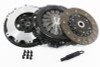 Competition Clutch 13-15 Hyundai Genesis 3.8L 6 Cyl Stage 2 - 2100 Clutch Kit w/ Flywheel *No TOB - 5098-2100 Photo - Primary