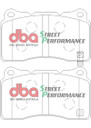 DBA 13-15 Cadillac XTS SD610 Front Brake Pads - DB1678SD Photo - out of package