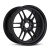 Enkei RPF1 18x9 5x112 35mm Offset 66.5mm Bore Black Wheel **SPECIAL ORDER** - 3798904435BK Photo - Primary