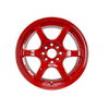 Gram Lights 57DR 15x8.0 +35 5-114.3 Red Wheel - WGIE35ER User 1