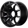 Gram Lights 57Trans-X 17X8 +20 6-139.7 Super Dark Gunmetal Wheel - WGTXO20KH8 User 1