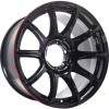 Gram Lights 57Trans-X Rev Limit 20X9.5 +25 6-139.7 Black w/ Machining E-PRO CoatT Wheel - WGTXAX25K9R User 1