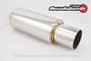 GReddy 3.0in Universal Revolution Muffler - 11001130 Photo - Primary