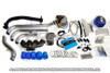 GReddy 00-08 Honda S2000 AP1/2 Gen2 GTX2867R Tuner Turbo Kit - 11550050 Photo - Primary