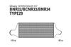 GReddy Nissan Skyline Trust Intercooler T-29F BNR34 Kit Upgrade T/K - 12020219 Photo - Close Up