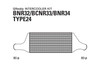GReddy 89-02 Nissan Skyline GT-R Trust Intercooler T-24F Kit - 12020223 Photo - Close Up