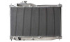 GReddy 89-94 Nissan 240SX Aluminum Radiator TW-R S13 - 12023800 Photo - Primary