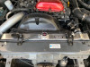 GReddy 89-94 Nissan 240SX Aluminum Radiator TW-R S13 - 12023800 Photo - Close Up