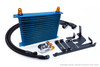 GReddy 95-98 Nissan Skyline Oil Cooler NS1610G/STD BCNR33 Kit - 12024622 Photo - Primary