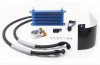 GReddy 2017-2019 Honda Civic Type-R NS1010G 10 Row Oil Cooler Kit - 12058002 Photo - Primary