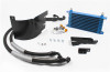 GReddy 2017-2019 Honda Civic Type-R NS1010G 10 Row Oil Cooler Kit - 12058002 Photo - Primary