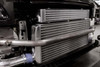 GReddy 2017+ Honda Civic Type-R High Capacity Front Mount Oil Cooler Kit - 12058003 Photo - Close Up