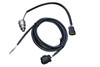 GReddy Sirius Meter - Fuel Pressure 0/6.0kPa 74mm Analog Gauge (w/Fuel Press Sensor & Harness Set) - 16001734 Photo - Primary