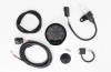 GReddy Sirius Meter - Turbo Boost 74mm Analog Display Gauge (w/Boost Sensor & Harness Set) - 16001730 Photo - Close Up
