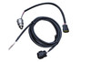 GReddy Sirius Meter - Oil Pressure 0/10.0kPa 74mm Analog Gauge (w/Oil Press Sensor & Harness Set) - 16001733 Photo - Primary