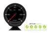 GReddy Sirius Unify Water Temperature Gauge Set (Sirius Meter w/Water Temp Sensor Set & Vision Disp) - 16001741 Photo - Primary