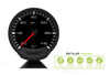 GReddy Sirius Meter - Oil Temp 20/140 (Deg.C) 74mm Analog Gauge (w/Oil Temp Sensor & Harness Set) - 16001732 Photo - Primary