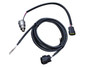 GReddy Sirius Unify Fuel Pressure Gauge Set (Sirius Meter w/Fuel Press Sensor Set & Vision Disp) - 16001744 Photo - Primary