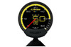 GReddy Sirius Unify Fuel Pressure Gauge Set (Sirius Meter w/Fuel Press Sensor Set & Vision Disp) - 16001744 Photo - Primary