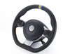 GReddy All-Leather Steering Wheel w/ TRUST 3 Colored Stitching for ZN6 / ZC6 - 16610001 User 1