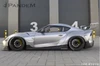 GReddy Pandem RB 2019+ Toyota Supra A90 Front Fenders - 66910404 User 1
